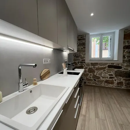 Ferienwohnung 